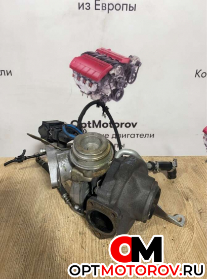 Турбина  BMW X5 2006 GT2260U              #1