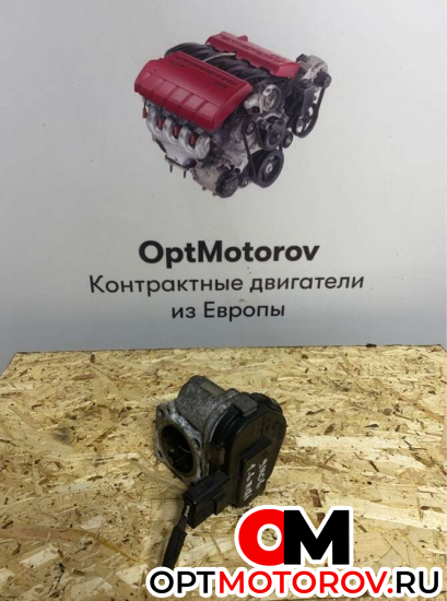 Дроссельная заслонка  Peugeot 308 2011 9682798180           #1