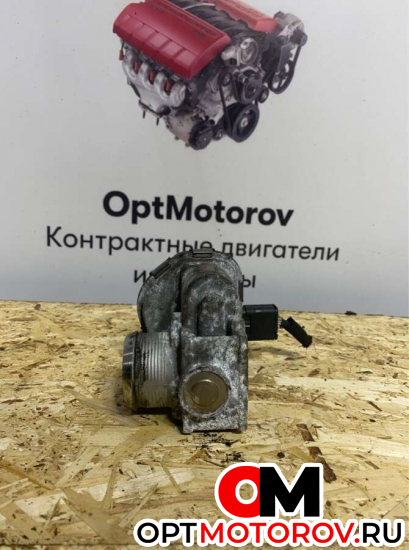 Дроссельная заслонка  Peugeot 308 2011 9682798180           #4