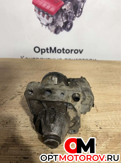 Стартер  Peugeot 308 2009 MOOOT32271ZE         #1