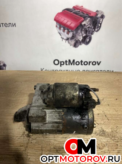 Стартер  Peugeot 308 2009 MOOOT32271ZE         #2