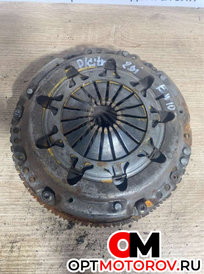 Маховик  Peugeot 307 2004 324072710            #1