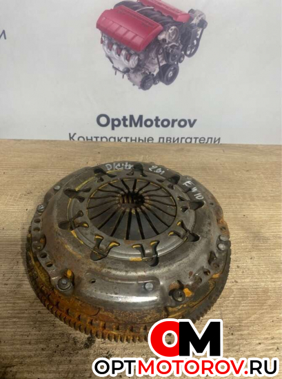 Маховик  Peugeot 307 2004 324072710            #2