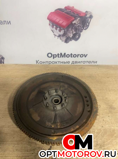Маховик  Peugeot 307 2004 324072710            #5