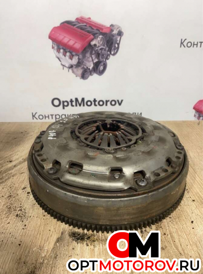 Маховик  Peugeot 407 2010 0532X8               #2
