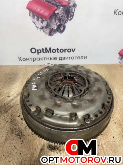 Маховик  Peugeot 407 2010 0532X8               #3