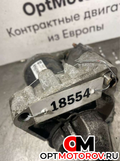 Стартер  Peugeot 207 2009 M000T32271           #2