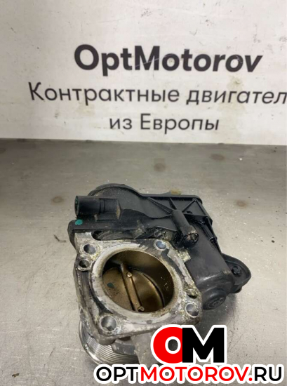 Дроссельная заслонка  Peugeot 208 2017 9806300180           #3