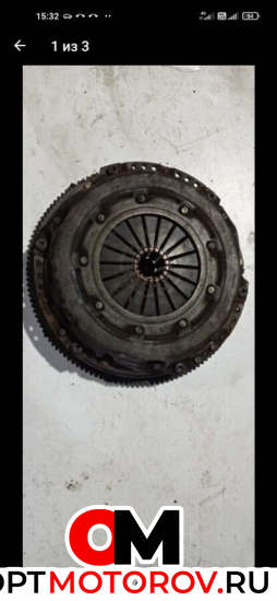 Комплект сцепления  Peugeot 308 2009 7552305              #1