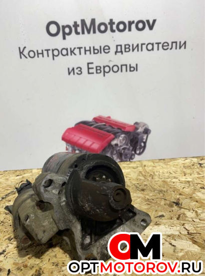 Стартер  Peugeot 308 2008 MOOOT32271ZE         #3