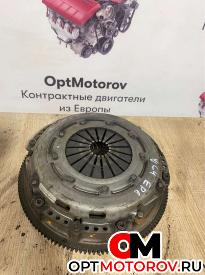Маховик  Citroen C4 2008 V7552305             #1