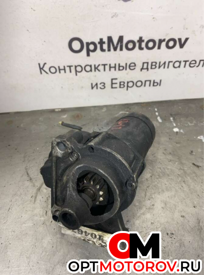 Стартер  Citroen Jumpy 2008 D6RA110              #1