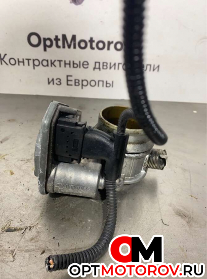 Дроссельная заслонка  BMW X3 2017 780437302            #2