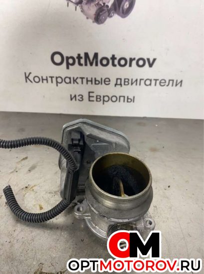 Дроссельная заслонка  BMW X3 2017 780437302            #3
