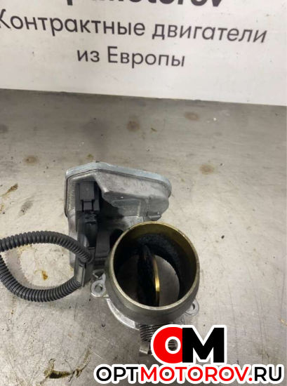 Дроссельная заслонка  BMW X3 2017 780437302            #4