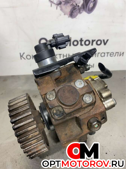 Насос ТНВД  Citroen Jumpy 2008 445010102            #2