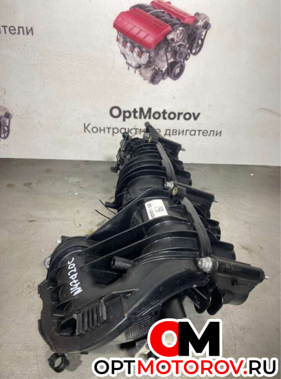 Впускной коллектор  BMW X3 2017 781017902            #1