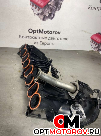 Впускной коллектор  BMW X3 2017 781017902            #3