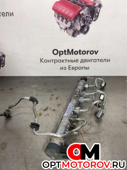 Регулятор давления топлива  BMW X3 2017 281002738            #1