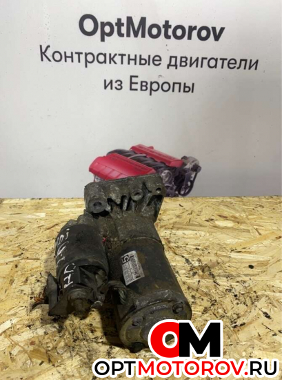 Стартер  Citroen C4 2009 MOOOT22471           #1