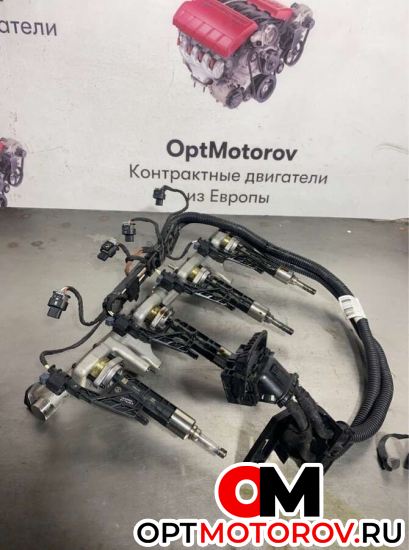Форсунка топливная  BMW 2015 03C903023B           #1