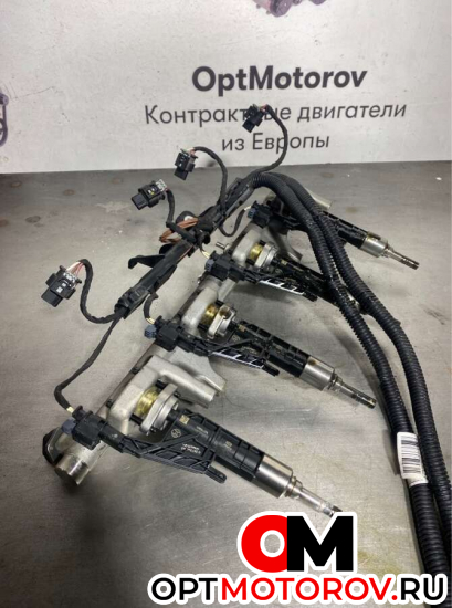 Форсунка топливная  BMW 2015 03C903023B           #4