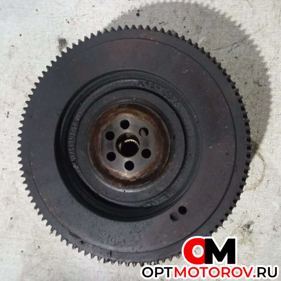 Комплект сцепления  Renault Master 1998 SOFIM814067          #2