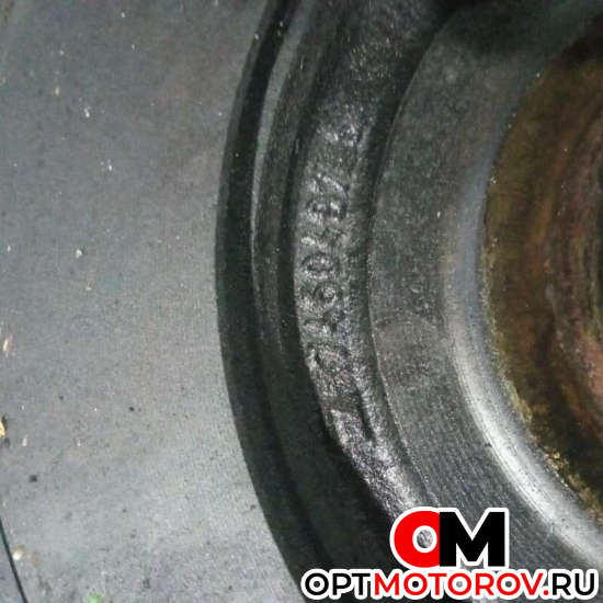 Комплект сцепления  Renault Master 1998 SOFIM814067          #3