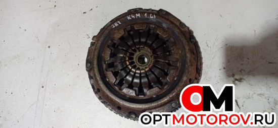 Комплект сцепления  Renault Megane 2004 7700100457           #1