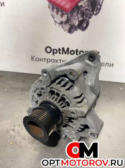 Генератор  BMW 2015 8645325              #1