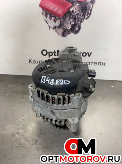 Генератор  BMW 2015 8645325              #4