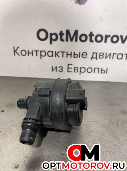 Насос антифриза дополнительный  BMW 2015 9147359              #2
