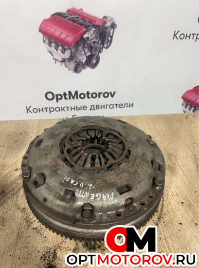 Маховик  Renault Laguna 2007 8200359036           #2