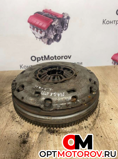 Маховик  Renault Laguna 2007 8200359036           #3