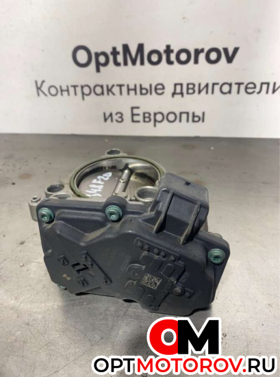 Дроссельная заслонка  BMW 2015 8623324              #1