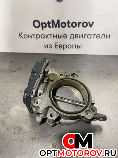Дроссельная заслонка  BMW 2015 8623324              #3