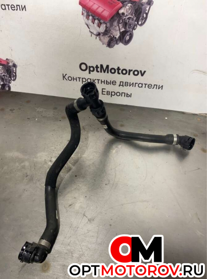 Патрубок охлаждения  BMW 2015 8634285              #1
