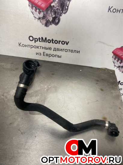 Патрубок охлаждения  BMW 2015 8634285              #3