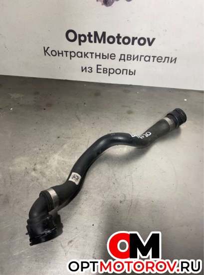 Патрубок охлаждения  BMW 2015 9329646              #3