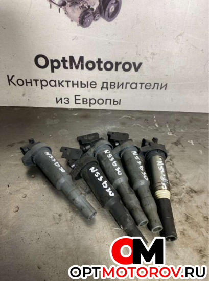 Катушка зажигания  BMW 330 5 2009 221504100            #1
