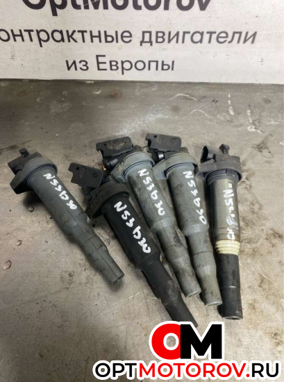 Катушка зажигания  BMW 330 5 2009 221504100            #2