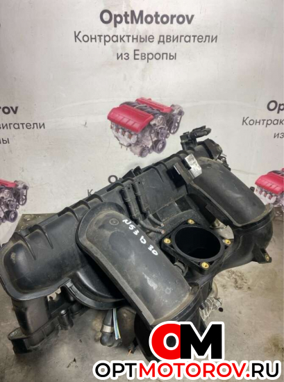 Впускной коллектор  BMW 330 5 2009 755906304            #1