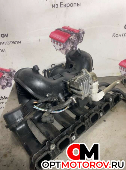 Впускной коллектор  BMW 330 5 2009 755906304            #2