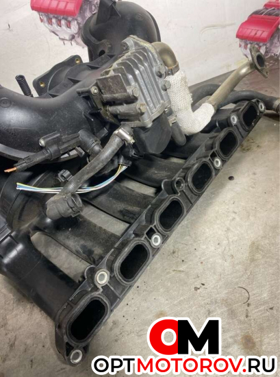 Впускной коллектор  BMW 330 5 2009 755906304            #3