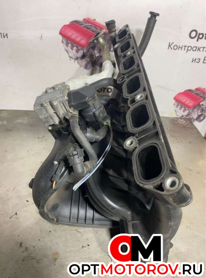 Впускной коллектор  BMW 330 5 2009 755906304            #4