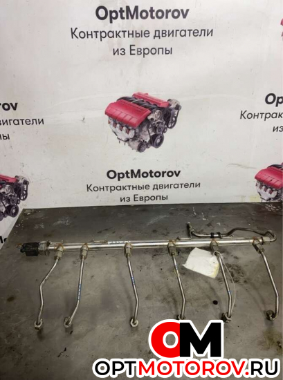 Топливная рампа  BMW 330 5 2009 7535897AI09          #1