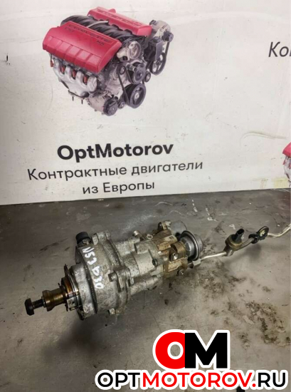 Насос ТНВД  BMW 330 5 2009 13517616170          #1