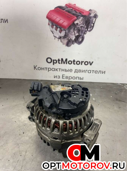 Генератор  BMW 5 2006 2542720J             #1