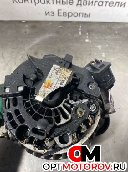 Генератор  BMW 5 2006 2542720J             #3