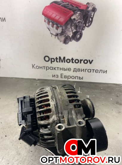 Генератор  BMW 5 2006 2542720J             #4